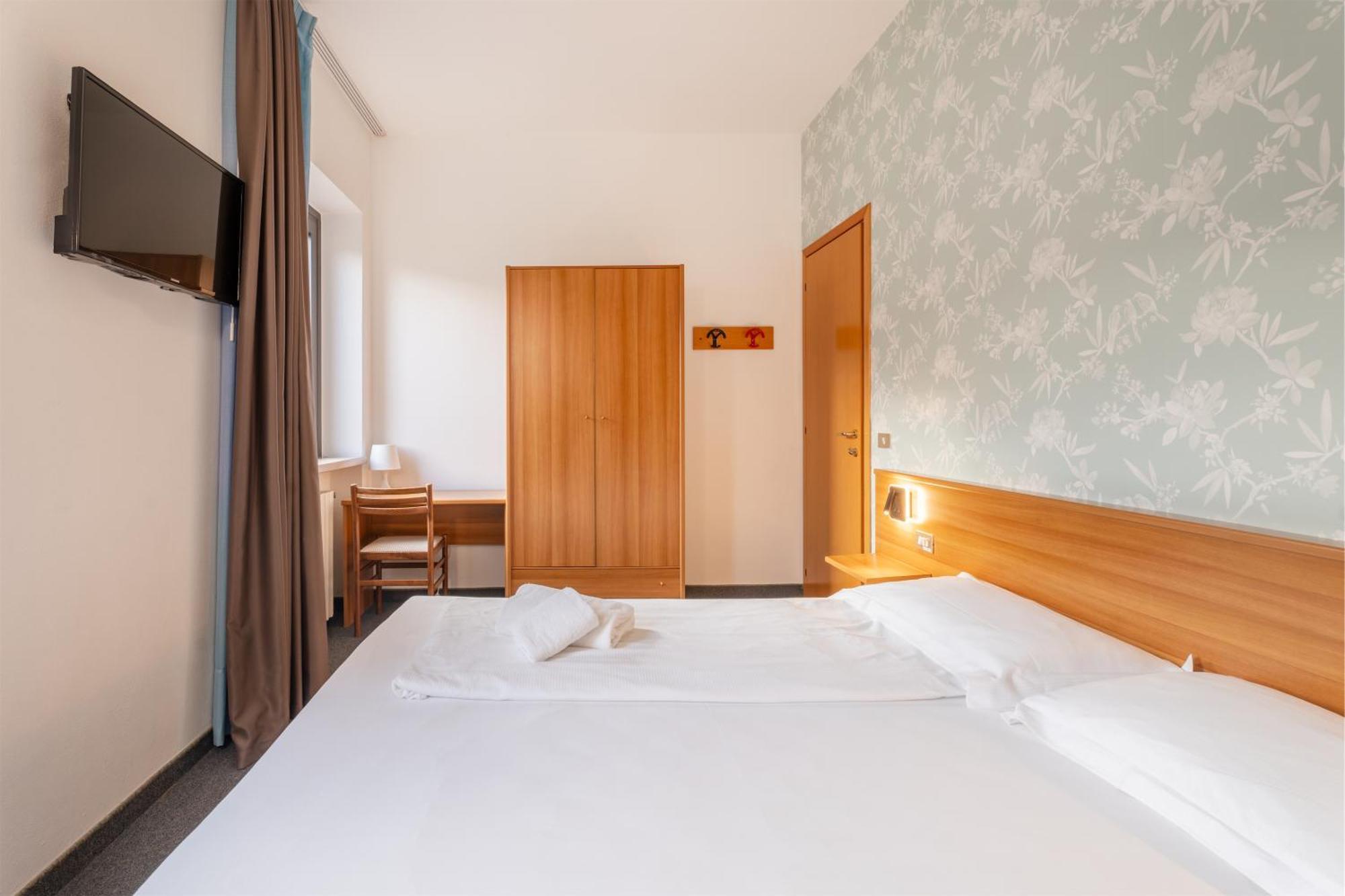 Hotel Al Castello Torri Del Benaco Eksteriør bilde